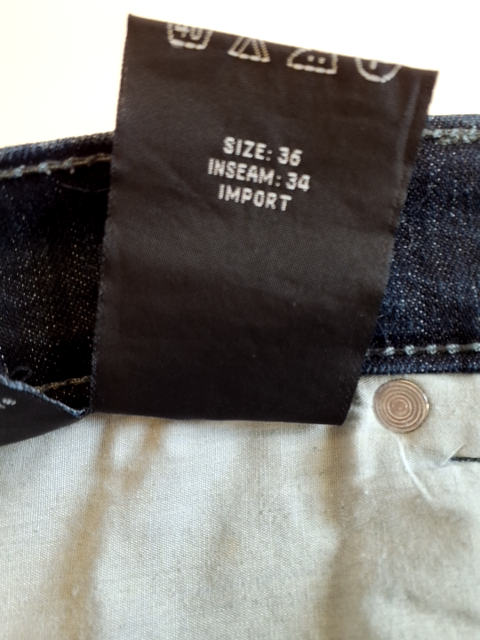 Roberto Jeans